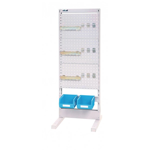 ※法人専用品※山金工業 パーツハンガー HPK-0618-PD 1台
