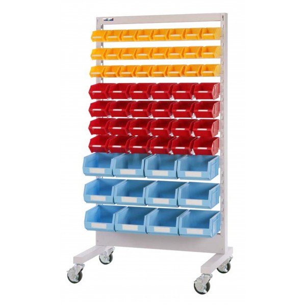 ※法人専用品※山金工業 パーツハンガー HPK-0918C-YDM 1台