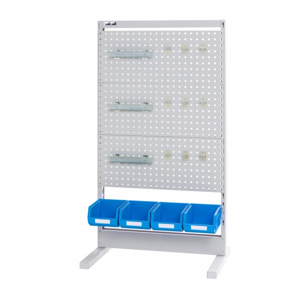 ※法人専用品※山金工業 パーツハンガー HPK-0918-PD 1台|DIY FACTORY ONLINE SHOP