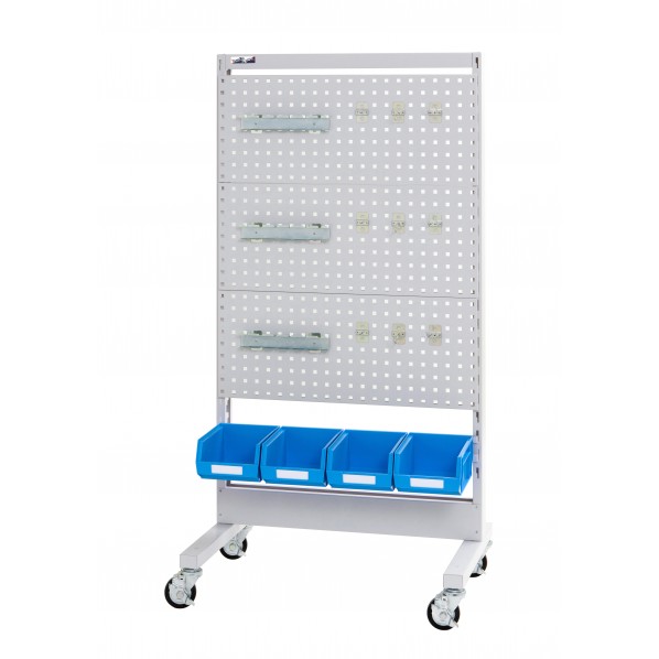 ※法人専用品※山金工業 パーツハンガー HPR-0918C-PD 1台 70,950円