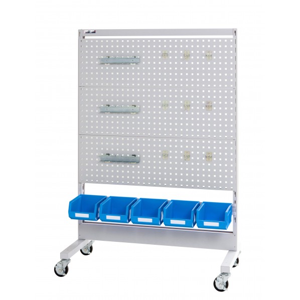 ※法人専用品※山金工業 パーツハンガー HPR-1218C-PD 1台