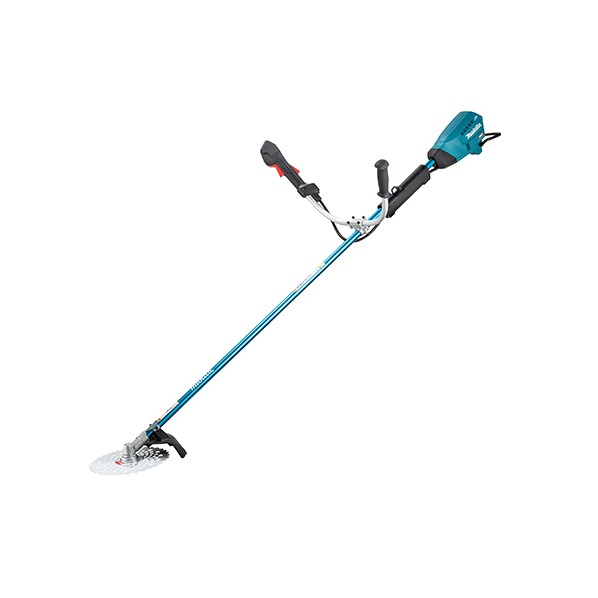 マキタ MUR015GZ 40V 申し受ける式 草刈機 U手持ち部分 本体のみ(バッテリ･申し受ける器別売) 1台