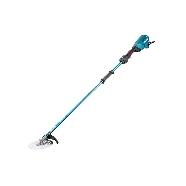 マキタ MUR018GZ 40V 申し受ける式 草刈機 2手持ち部分 本体のみ(バッテリ･申し受ける器別売) 1台 花・ガーデン・DIY-ガーデニング機器-ガーデニング・農業
