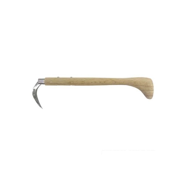 アサノ 手鉤(鯨鉤) 330mm AK4842 1個｜DIY FACTORY ONLINE SHOP