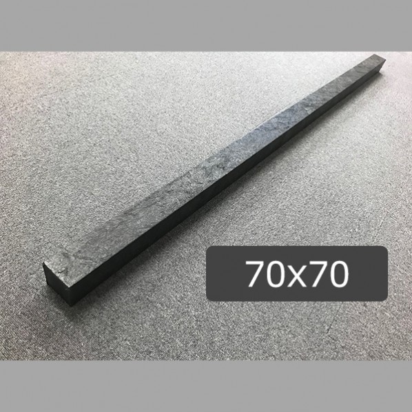 ※法人専用品※川瀬産業 リプラギ角材 カクサﾞイ 70Hx70Wx1800L 1本
