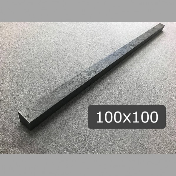 ※法人専用品※川瀬製作 リプラギ間柱 100Hx100Wx2000L 1本