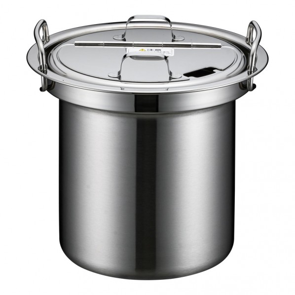 象印マホービン 象印スープジャー TH-CV045用 ステンレス鍋 THP045 DSC6605 1個