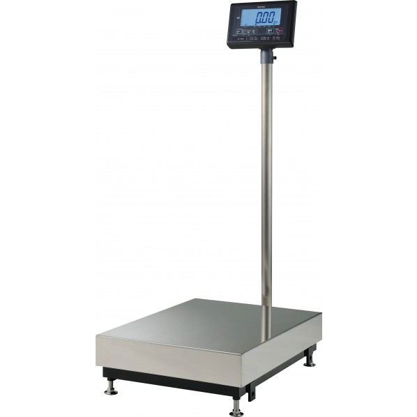 クボタ デジタル台はかり 無検定品 KL-SD2-N400BH 1台｜DIY FACTORY ONLINE SHOP 117,645円