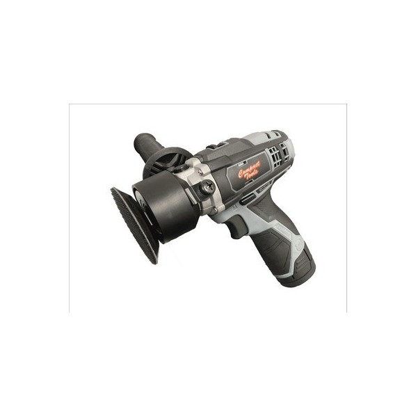CP80 コンパクトツール コードレスミニポリッシャー COMPACT TOOL コードレス ミニダブルアクション ポリッシャー