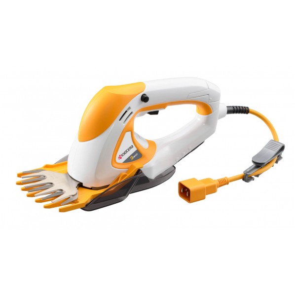 楽天市場】KYOCERA（京セラ） ポールバリカン PAB-1620 1台 : DIY