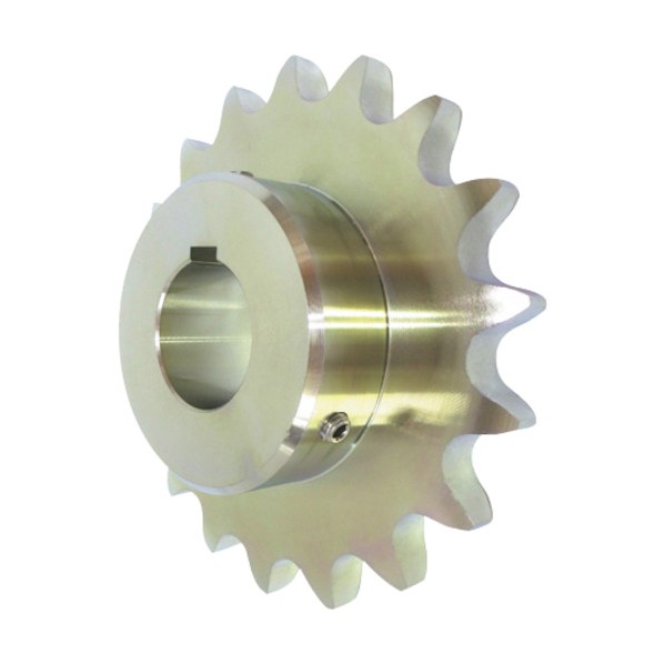 片山チエン FBN 100B19(H) D55 コマーシャル (クロメートメッキ) FBN100B19D55コマーシャル 1点 花・ガーデン・DIY-DIY・工具