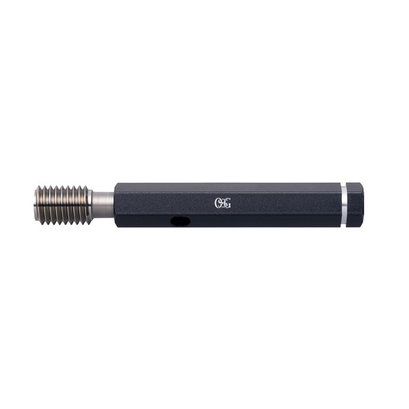 OSG インサートねじ用限界プラグゲージ メートル(M)ねじ 9333122 HL-LGGPM2.6X0.45 1点|DIY FACTORY ONLINE SHOP