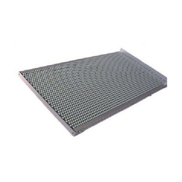 三鈴工機 ミニホイールコンベヤ ミニパラMP09型 機幅100 400mm MP09-070104 1点
