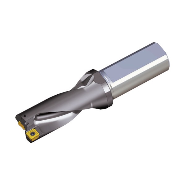 テグテックジャパン トップドリル:ホルダー TOP 2215-25T2-07 1点|DIY FACTORY ONLINE SHOP