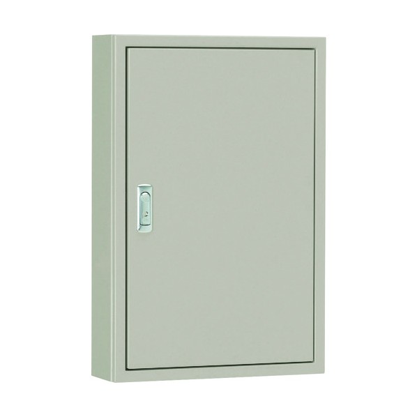 日東工業 取り締まる盤押し入れ 屋内用(見せびらかす形) S10-55 1個