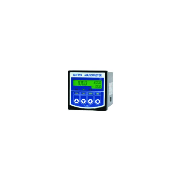 東京硝子器械 DPC型差圧計 DPC-202N12 152-56-89-33 1点