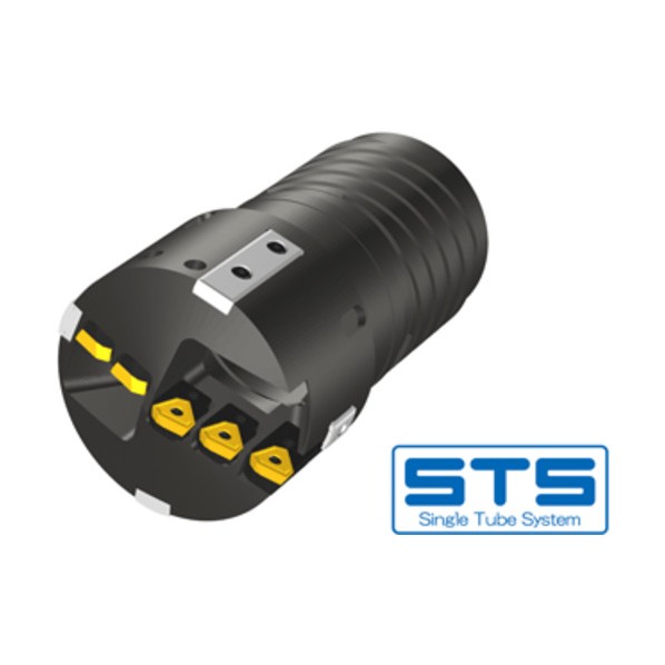 タンガロイ DRILL INDEXABLE KUSTS19E-100.00 1点|DIY FACTORY ONLINE SHOP