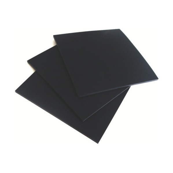 亜木津工業 角ゴム35tx500x500 NBRG500X500-35 1点