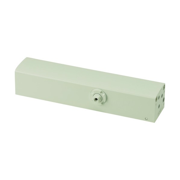 KYOCERA（京セラ） ドアクローザ #20シリーズ B23PL ホワイト B23PL-WH 1点 10,564円