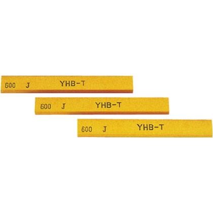 ヤマト 金型砥石YHBターボ1500 1500 B63F 10本｜DIY FACTORY ONLINE SHOP