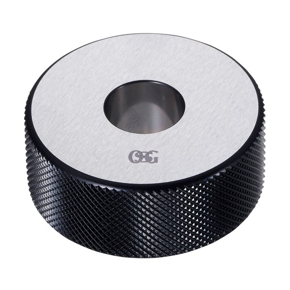 OSG リングゲージ メートル 9339020 RG-M10 1点｜DIY FACTORY ONLINE SHOP