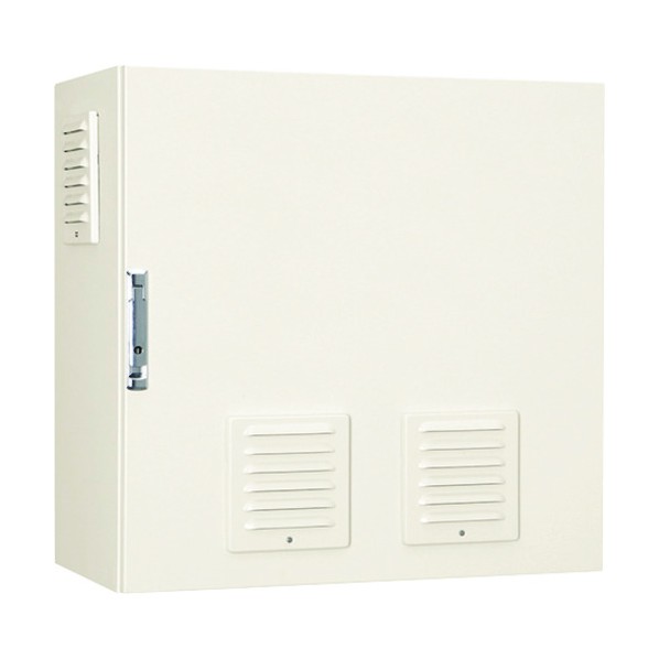 日東工業 HUB収納キャビネット THR40-77TC-F 1個
