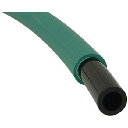 チヨダ エルフレックス二重管チューブ8mm/100m緑 GN LE-8 G 100M｜DIY FACTORY ONLINE SHOP 35,183円