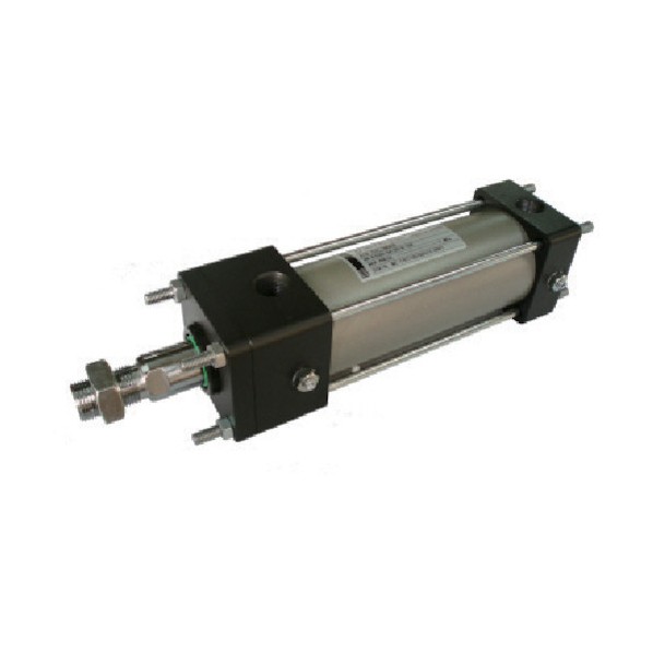 日本精器 大気圏円柱 100×1100 BN-6102A-SA-100-B-1100 1点