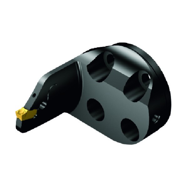 サンドビック コロカットQF SL切り立てる頭顱(420) SL-QFU-LH25C40-035B 1点 電動・エア工具用アクセサリー-切削・研削工具用アクセサリー-その他