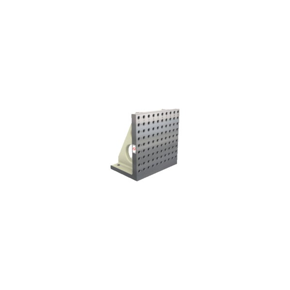 ※法人専用品※ニューストロング MC用アングルプレート(ブッシングタイプ) 300×300 MAP-300TB16 1点|DIY FACTORY ONLINE SHOP
