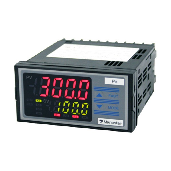 ※法人専用品※山本電機製作所 受信計 EMP5A 出力 0-5V 風量 風速 EMP5AD213FXX 1点|DIY FACTORY ONLINE SHOP