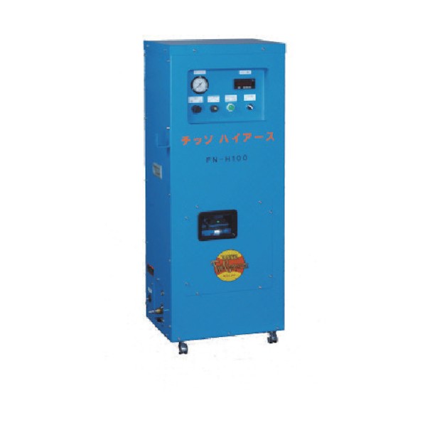 富士コンプレッサー チッソハイアース FN-H-100 1点