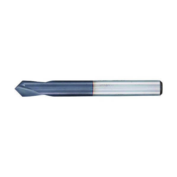 グーリング NCスポットドリル90&deg; レギュラ FIREコート 25.4mm F557 25.400 1点｜DIY FACTORY ONLINE SHOP
