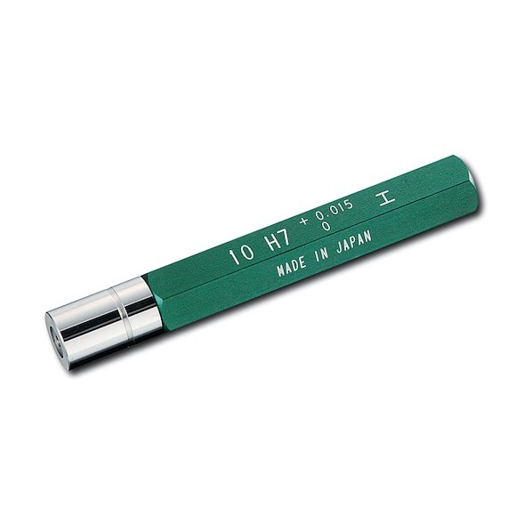 新潟精機 超硬ステップ限界栓ゲージ H7 φ25 SPTLP-24 1点 43,186円