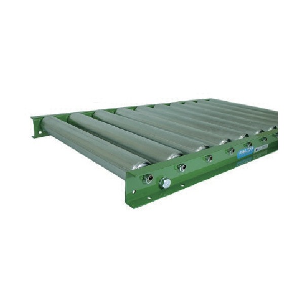 ※法人専用品※寺内製作所 スチールローラコンベヤ S603.8-801020 1点｜DIY FACTORY ONLINE SHOP