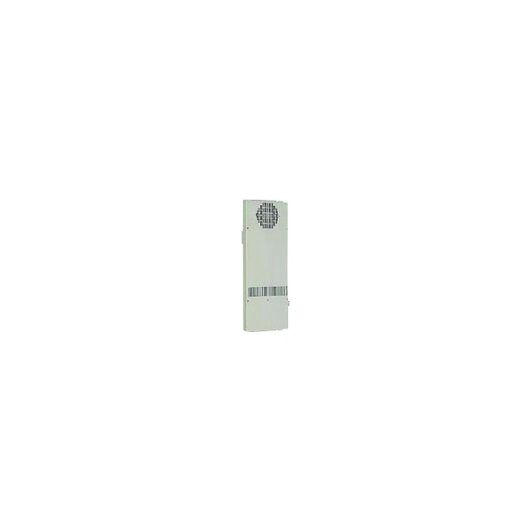 日東工業 盤用熱交換器 PHE-40C-2 1個