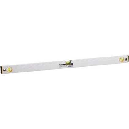 ※法人専用品※エビス 磁石･45&deg;付ベーシックレベル 2000mm シルバー ED-200MDN 1｜DIY FACTORY ONLINE SHOP