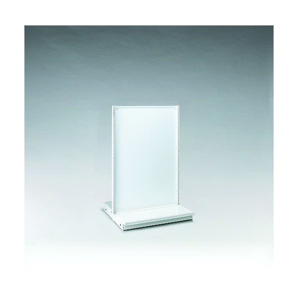 三協立山 KS両面ボードタイプ本体 SX5579 WH 1点
