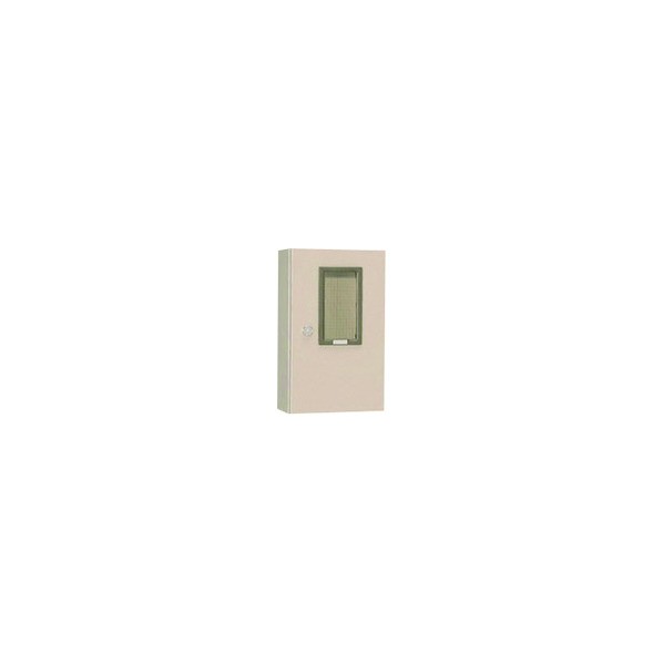 日東工業 引込計器盤収納家具 M-27B 1個