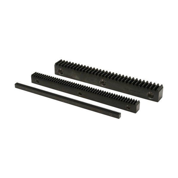 小原歯車工業 CPレーザ焼入ラック SRCPFD10-2000HLJ 1点