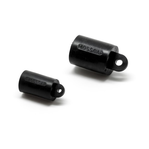 ※法人専用品※SDC田中 プロテクトパーツ「ゴムキャップ(PVC)」 SR1020-12705 150点｜DIY FACTORY ONLINE SHOP