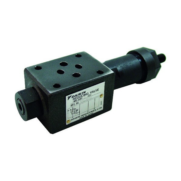 ダイキン スタック型減圧弁 MG-02A-03-55 1点 16,867円
