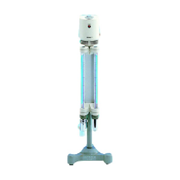 日本の首都琉璃物の具 アスマン風通し乾湿計 SK-RHG 0-50℃ 359-88-22-01 1点