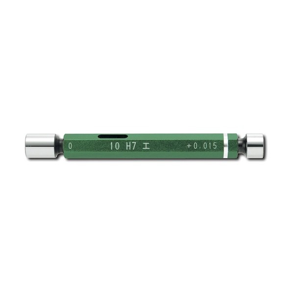 新潟精機 超硬限界栓ゲージ H7 φ25 TLP25-H7 1点