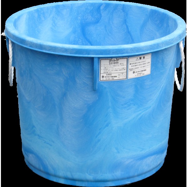 ※法人専用品※ダイライト 丸型容器ホンタイ T-75 1点｜DIY FACTORY ONLINE SHOP