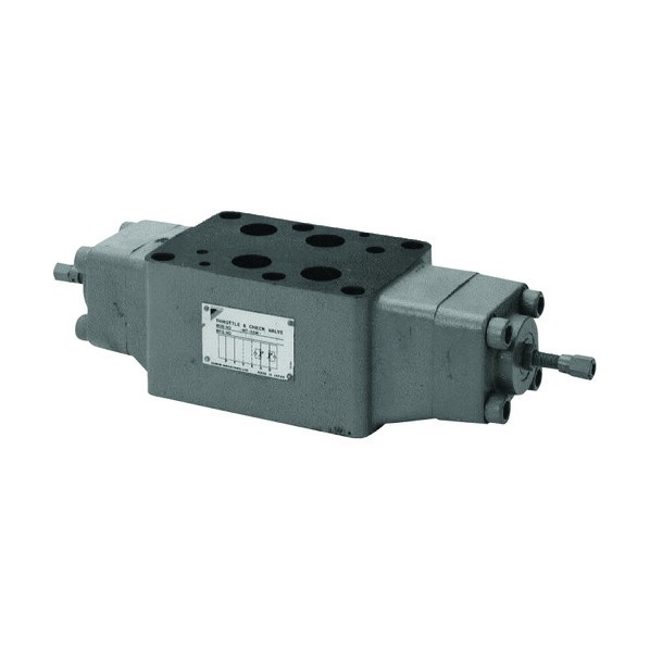 ダイキン スタック型絞り弁 MT-06W-30 1点 33,085円