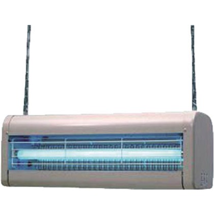 SURE 電撃殺虫器屋内用ステンレス仕様 GK-5030DX