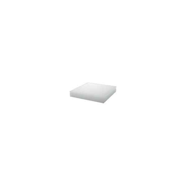 タキロンシーアイプラス PPプレート TSグレード 20T×500×1000 白 TP-PP-PLATE-P370-20-500-1000 1点 18,403円