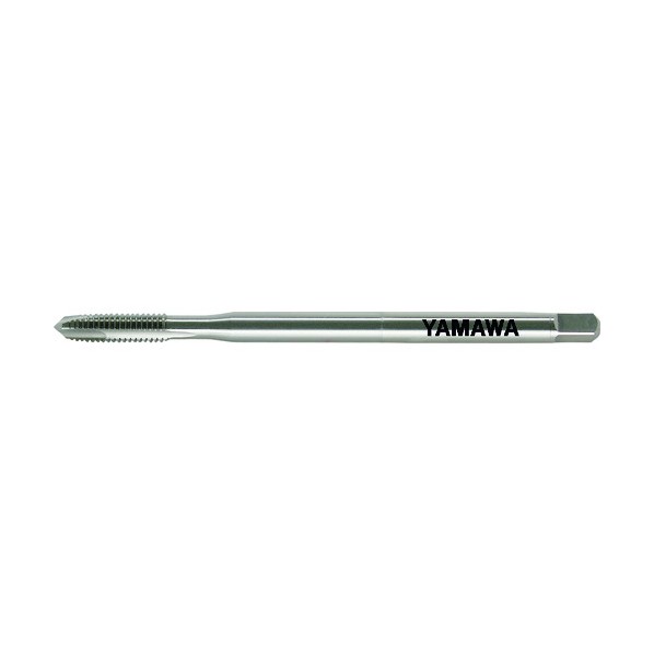 ヤマワ ロング難削材用ポイントタップ LS-PM-PO P4 L200 M24X1.5 LS-PM-PO-P4-200-M24X1.5 1点｜DIY FACTORY ONLINE SHOP