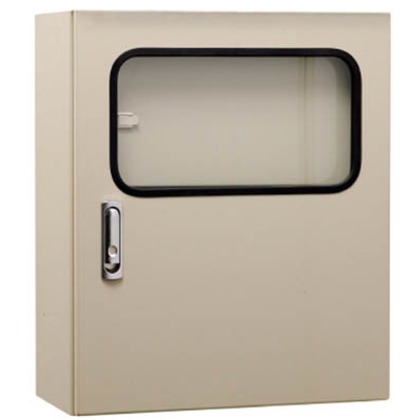 河村電器 窓付盤用押し入れ屋内・露天 RXM 5040-20